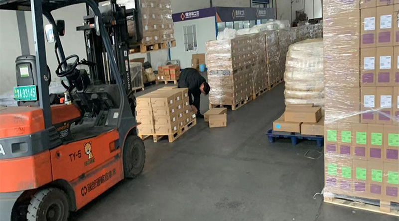 潮州到南充物流公司-食品饮料物流-运输保障